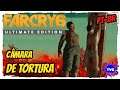 Far Cry 6 Gameplay, Câmara de Tortura l  Dublado e Legendado em Português PT-BR (Xbox Series S)