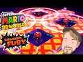 Final champions road! - Super Mario 3D World + Bowser’s Fury på svenska - Del 25 (Final)