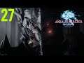 Final Fantasy XIV 3.0: Heavensward part 27 (Game Movie) (No Commentary)