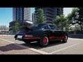 Forza Horizon 3:850HP Turbo 4.0L '73 Carrera RS | Solo Cruise + Convoy w/ NSX, Nova, R33 & More