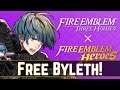 Free Byleth! (⭐◡⭐) Incoming FE: Three Houses Banner & Implications! | FEH News 【Fire Emblem Heroes】
