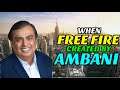 FREE FIRE CREATED BY AMBANI || What Happened If Free Fire Created By Ambani |  Free Fire Funny Video