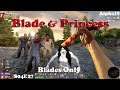 Game play 7 Days to Die - s04e27 - Blade & Princess - Blades only - 7daysbadger (alpha 19.3)