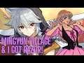 Genshin Impact Gameplay 22 | Animaechan | Let's Play!