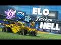 GETTING OUT OF ELO HELL | GC PLAYS WITH CHAMPS 3V3