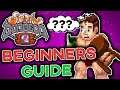 Go through Dimensions like a PRO! Beginners Guide and Tips [SODA DUNGEON 2]