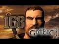 Gothic 3 - #168 - die große Arena von Faring [Let's Play; ger; Blind]