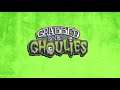 Grabbed by the Ghoulies OST - Select/Pause Menu Extended