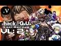 .hack//G.U. Last Recode (Vol:2) Ep: 26