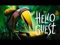 HELLO GUEST GAME (Hello Neighbor 2 Pre Alpha) | iOS | Global | First Gameplay
