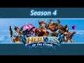 Heroes of the Storm - Ranked | Cassia Comeback?