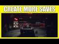 How To Create Multiple Saves Points In Cyberpunk 2077 - Quick And Easy Tutorials