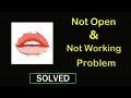How to Fix Dot to Dot App Not Working / Not Opening Problem in Android & Ios