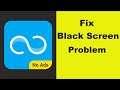 How to Fix ShareMe App Black Screen Error Problem in Android & Ios 100% Solution