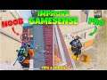 HOW TO IMPROVE GAME SENSE IN PUBG MOBILEš„BEST TIPS AND TRICKS IN BGMI UPDATE 1.6 MEW2