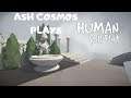 HUMAN FALL FLAT || DHILA DHALA INSAAN || FULL BAKCHODI #HUMAN FALL FLAT #ASH COSMOS