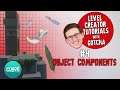 Human: Fall Flat Level Creator Tutorials | #4 Object Components | Curve Digital
