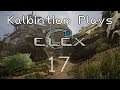 I Like Bigby - Ep17 - ELEX