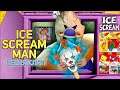 ICE SCREAM MAN - Песня Мороженщика 🤡 Рэп Клип МОРОЖЕНЩИКА Song