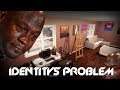 IDENTITY RPG'S BIGGEST PROBLEM (BLOOPERS AT END)