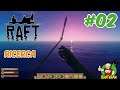 IL RICERCATORE | Raft - Gameplay ITA - Let's Play #02
