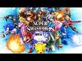 I'm Playing Super Smash Bros. 4 Wii U with a Wiimote & Nunchuk! (Gameplay Livestream)