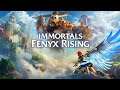 Immortals Fenyx Rising Demo - M64 Switch Gameplays