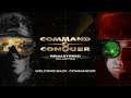 Intro do gry Command & Conquer Remastered (ver. 1)