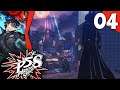 JAIL BOUND - Let's Play Persona 5 Strikers Episode 4
