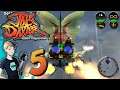 Jak & Daxter The Lost Frontier - Part 5: It's All FINE