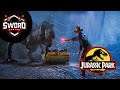 Jurassic Park Return  I  Jurassic World Evolution #45