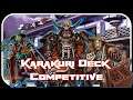 KARAKURI DECK COMPETITIVE | [Yu-Gi-Oh! Duel Links]