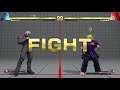 Ken vs Urien STREET FIGHTER V_20210415172459 #streetfighterv #sfv #sfvce #fgc