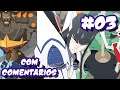Kill La Kill IF II CAMPANHA RYUKO MATOI II PARTE #03 II COM COMENTÁRIOS II