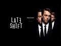 Late Shift - Movie Interactive Game