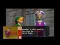 Legend of Zelda, The: Ocarina of Time - Zelda's Theme [Best of N64 OST]