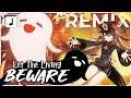 Let The Living Beware - Genshin Impact [NoteBlock Remix]