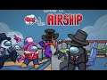 Let's check out the Airship!