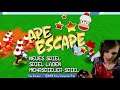 Let's Play Ape Escape P [German/4K] Part 1: Das PSP Remake zu einem legendären Spiel