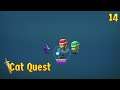 Let's Play Cat Quest | Strange Mewtterings (Part 14)