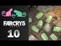 Let's Play - Far Cry 5 - Ep 10 - "Peaches Saves the Day"