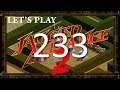 Let's Play Jagged Alliance 2 - 233 - More Maze Madness