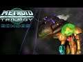 Let's Play Let's Play Metroid Prime 2 Echoes Trilogy - Light and Dark? One Choppy Crash Landing!