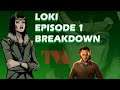 Loki Episode 1 Breakdown [HINDI] | Worst Breakdowns