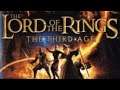 Lord of the Rings : The Third Age - Live Stream