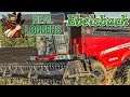 LS19 Ebelsbach - ERNTEERFOLG bei Rainer Wille! #064 | Farming Simulator Real Loggers Forst Deutsch