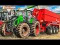 LS19 XXL Farm 2 #46: Annaburger ÜBERLADEWAGEN im Ernte-Einsatz + Global Market | FARMING SIMULATOR