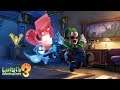 Luigi's Mansion 3 - Overview Trailer [EN]  (Nintendo Switch)