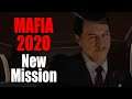 Mafia: Definitive Edition (2020) - Lucky Bastard playthrough | NEW STAGE
