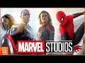 Marvel Studios Shifting Priority From Movies to Disney+ Series